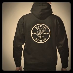 Klien tools sweatshirt